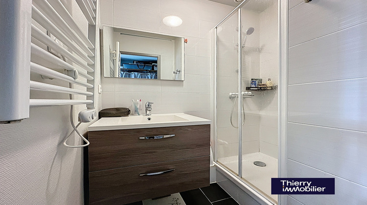 Ma-Cabane - Vente Appartement RENNES, 30 m²