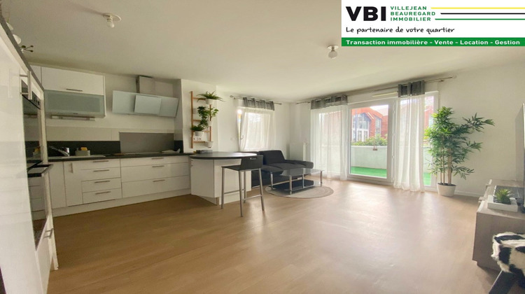 Ma-Cabane - Vente Appartement RENNES, 60 m²