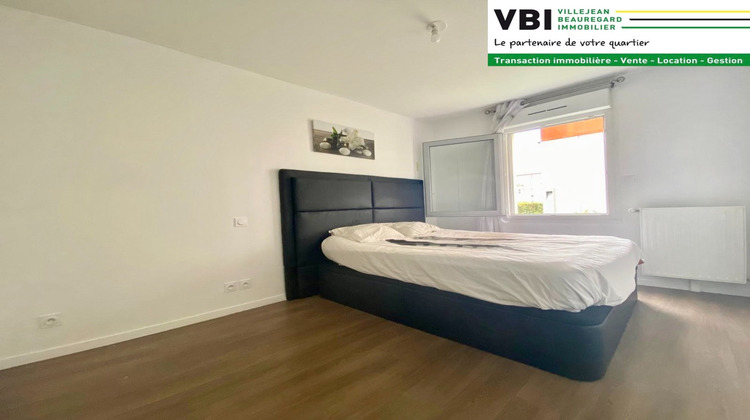 Ma-Cabane - Vente Appartement RENNES, 60 m²