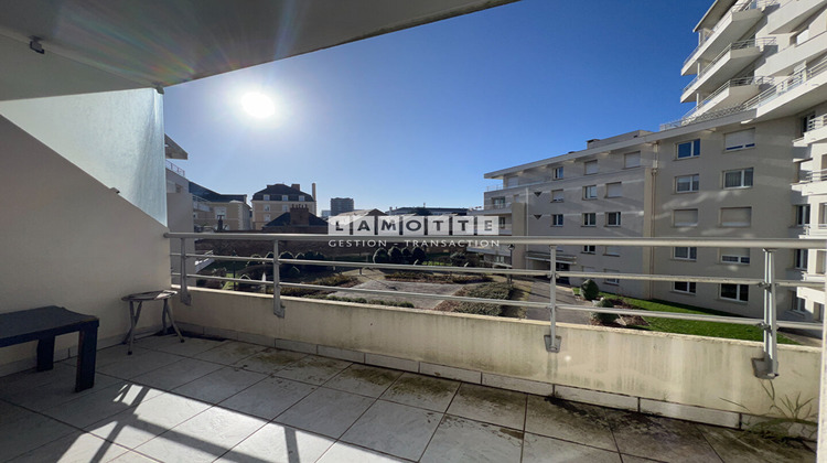 Ma-Cabane - Vente Appartement RENNES, 81 m²