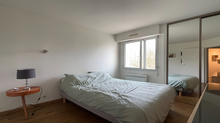 Ma-Cabane - Vente Appartement RENNES, 81 m²