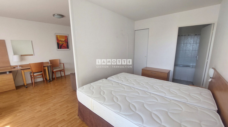 Ma-Cabane - Vente Appartement RENNES, 36 m²