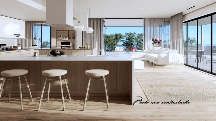 Ma-Cabane - Vente Appartement RENNES, 81 m²