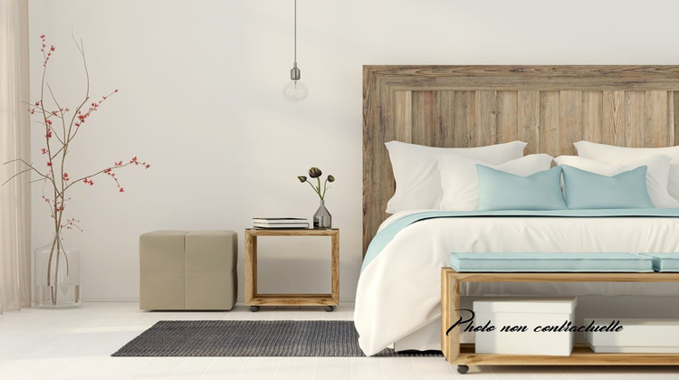 Ma-Cabane - Vente Appartement RENNES, 81 m²