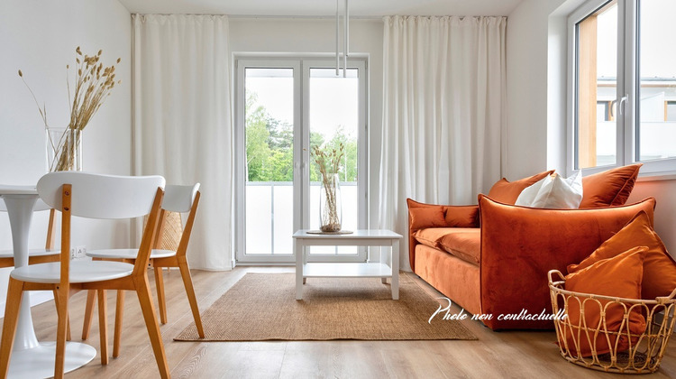 Ma-Cabane - Vente Appartement RENNES, 38 m²