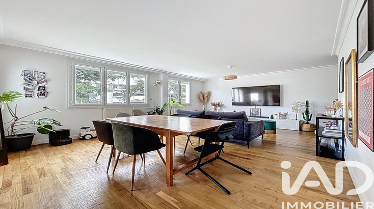 Ma-Cabane - Vente Appartement Rennes, 90 m²