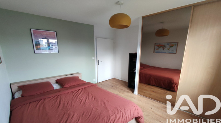 Ma-Cabane - Vente Appartement Rennes, 53 m²