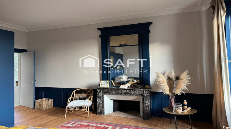 Ma-Cabane - Vente Appartement Rennes, 244 m²