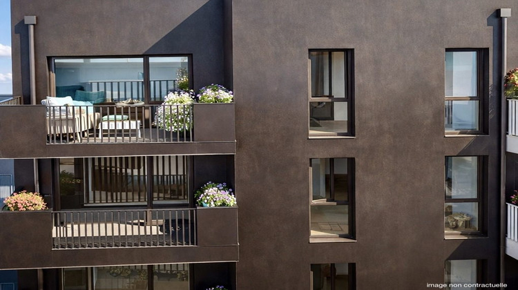 Ma-Cabane - Vente Appartement Rennes, 56 m²