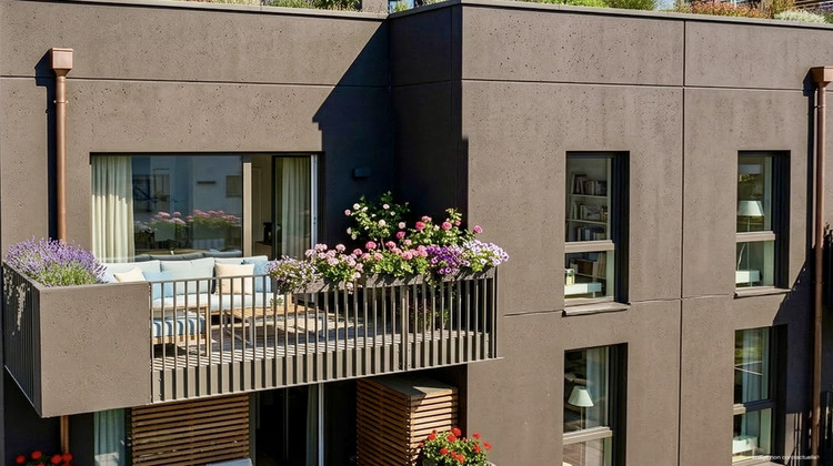 Ma-Cabane - Vente Appartement Rennes, 93 m²