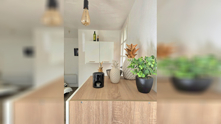 Ma-Cabane - Vente Appartement Rennes, 26 m²