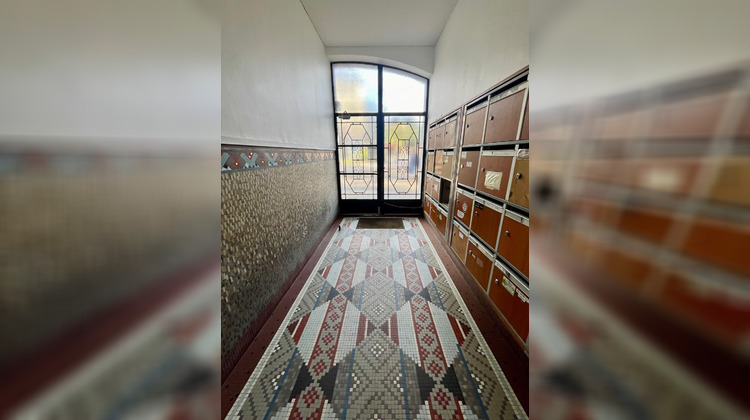 Ma-Cabane - Vente Appartement Rennes, 60 m²