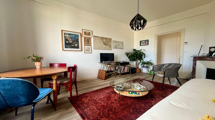 Ma-Cabane - Vente Appartement Rennes, 60 m²