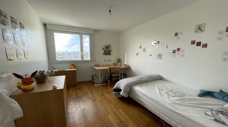 Ma-Cabane - Vente Appartement Rennes, 59 m²