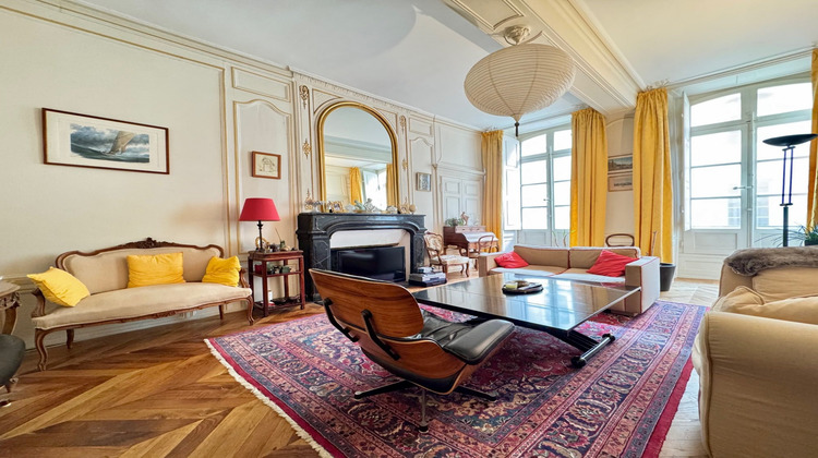 Ma-Cabane - Vente Appartement Rennes, 144 m²