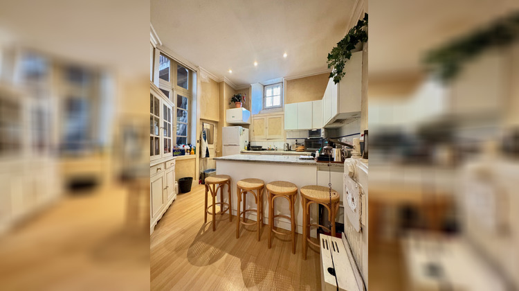 Ma-Cabane - Vente Appartement Rennes, 144 m²