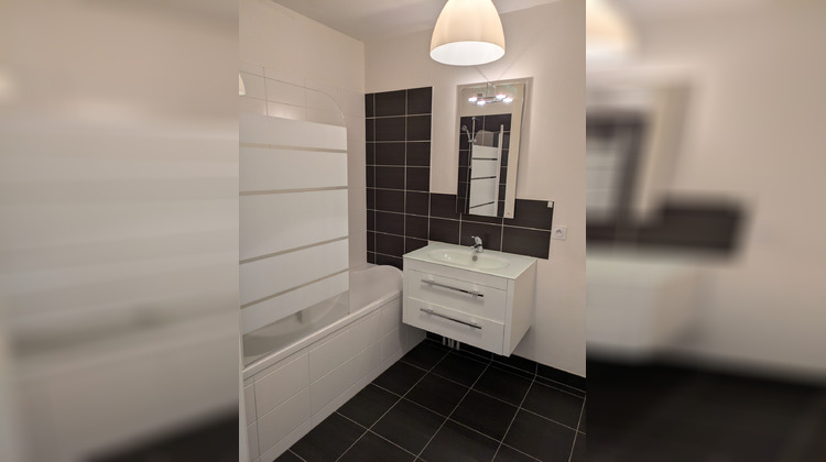 Ma-Cabane - Vente Appartement Rennes, 56 m²