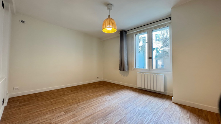 Ma-Cabane - Vente Appartement Rennes, 28 m²