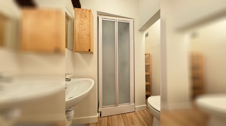 Ma-Cabane - Vente Appartement Rennes, 28 m²