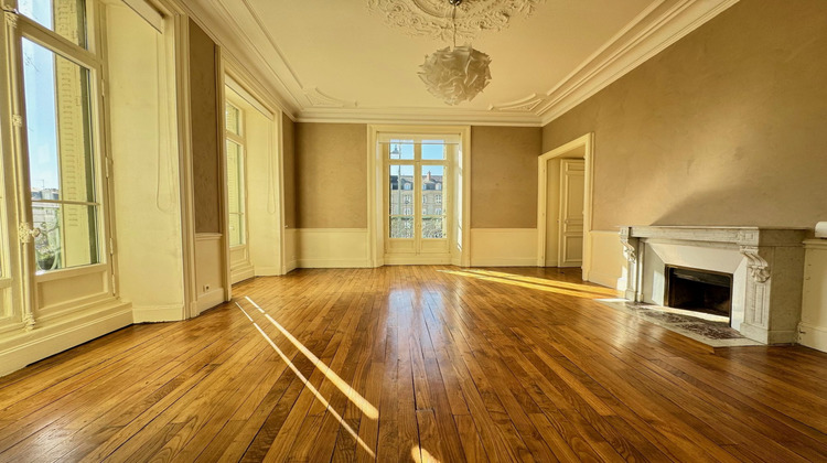 Ma-Cabane - Vente Appartement Rennes, 128 m²