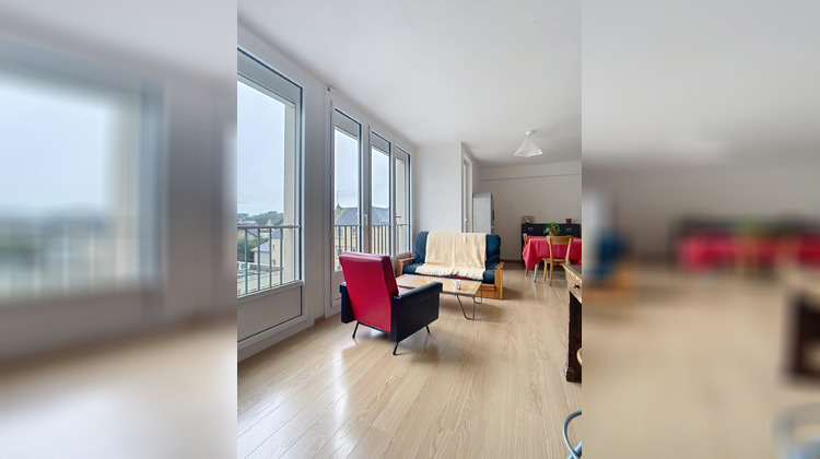 Ma-Cabane - Vente Appartement Rennes, 80 m²