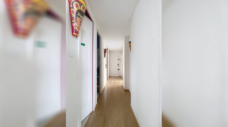 Ma-Cabane - Vente Appartement Rennes, 80 m²