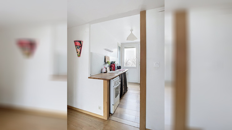 Ma-Cabane - Vente Appartement Rennes, 80 m²