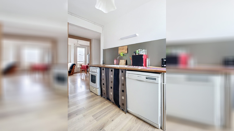 Ma-Cabane - Vente Appartement Rennes, 80 m²