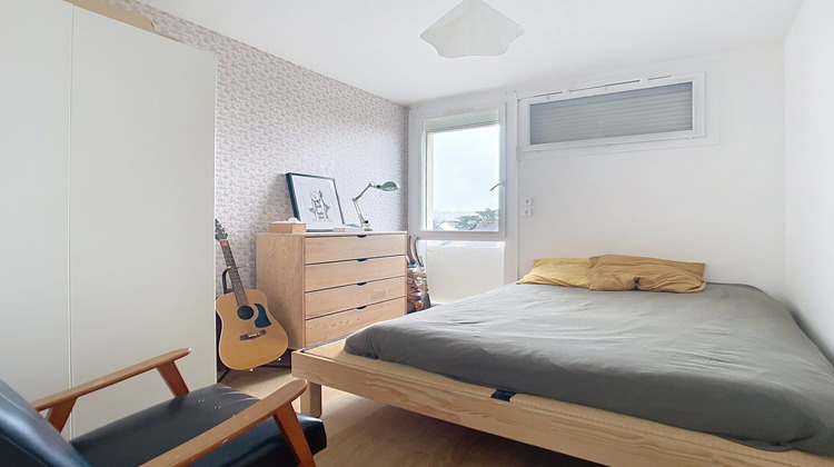 Ma-Cabane - Vente Appartement Rennes, 80 m²