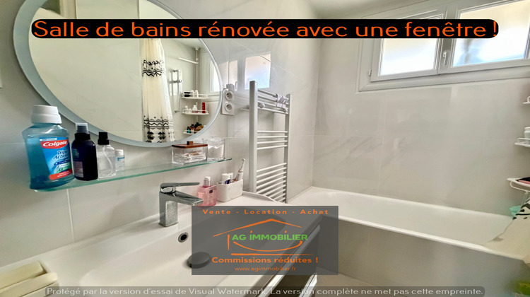 Ma-Cabane - Vente Appartement Rennes, 60 m²