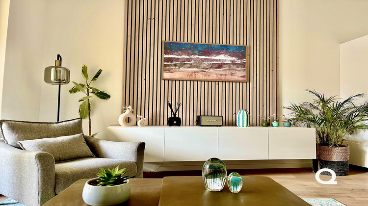 Ma-Cabane - Vente Appartement Rennes, 43 m²