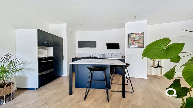 Ma-Cabane - Vente Appartement Rennes, 43 m²