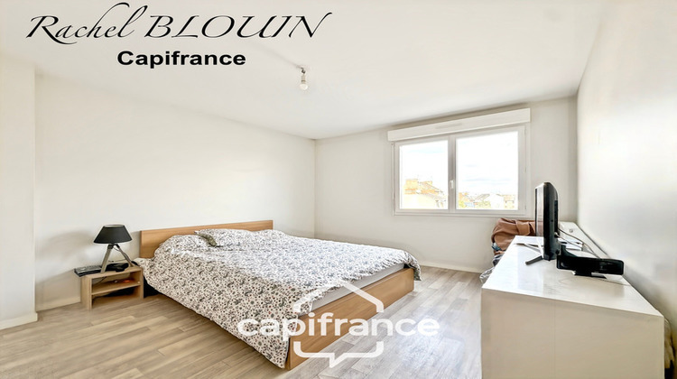 Ma-Cabane - Vente Appartement RENNES, 62 m²