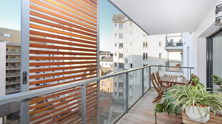 Ma-Cabane - Vente Appartement RENNES, 65 m²