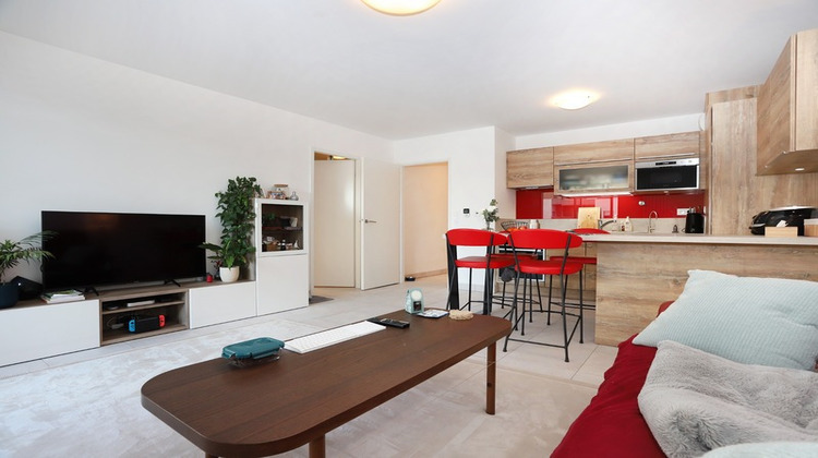 Ma-Cabane - Vente Appartement RENNES, 65 m²