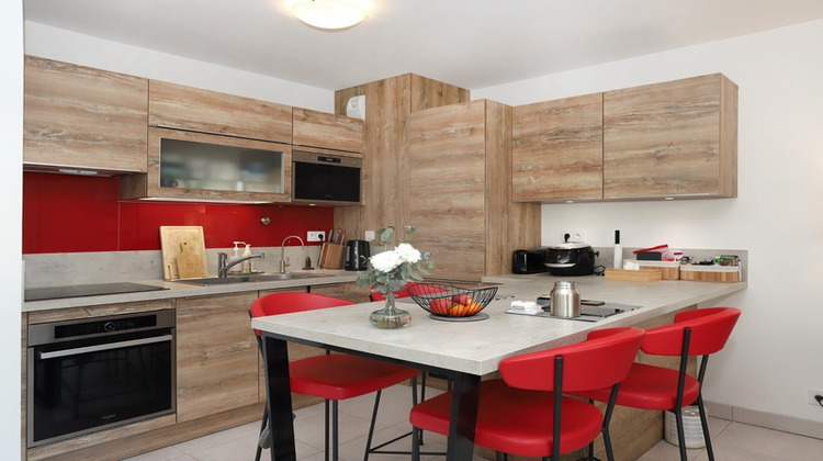 Ma-Cabane - Vente Appartement RENNES, 65 m²