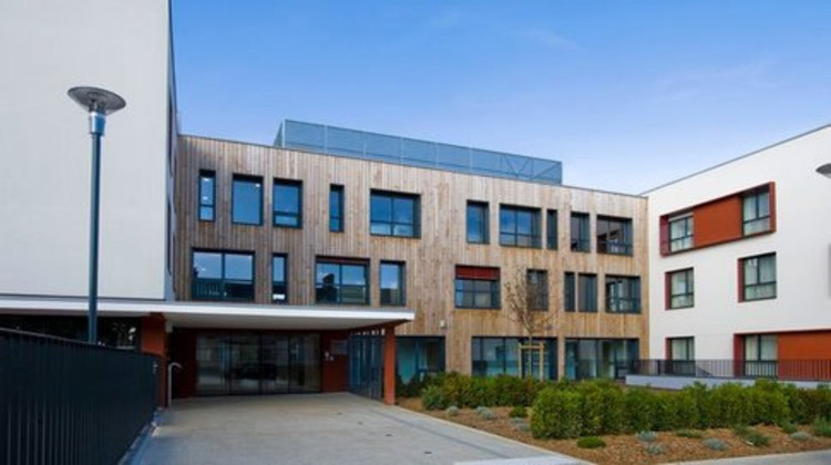 Ma-Cabane - Vente Appartement RENNES, 21 m²