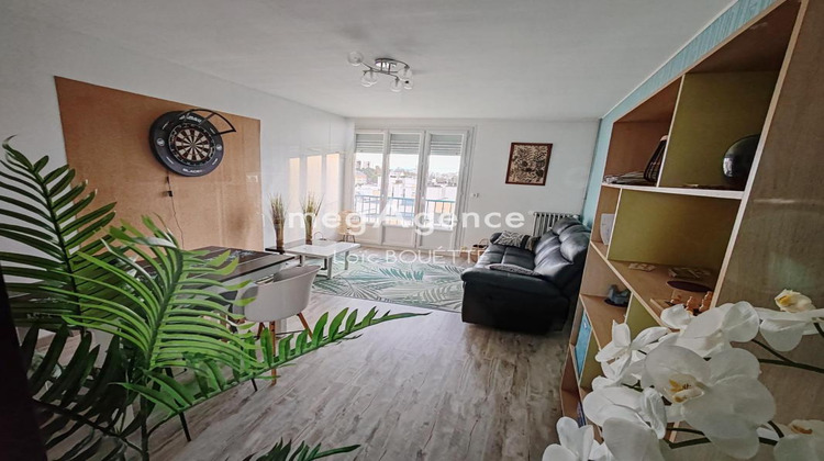 Ma-Cabane - Vente Appartement RENNES, 71 m²