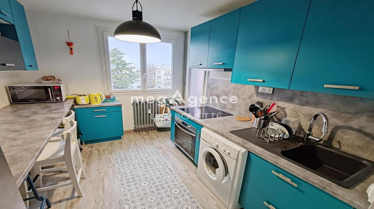 Ma-Cabane - Vente Appartement RENNES, 71 m²