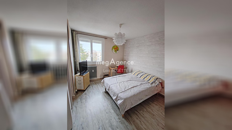 Ma-Cabane - Vente Appartement RENNES, 71 m²