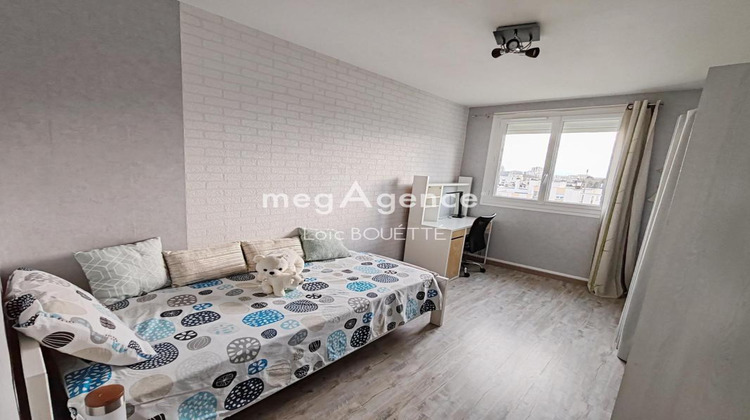 Ma-Cabane - Vente Appartement RENNES, 71 m²