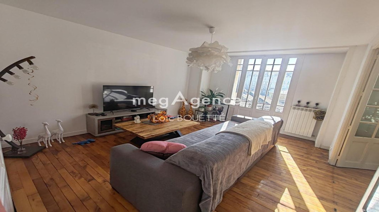 Ma-Cabane - Vente Appartement RENNES, 110 m²