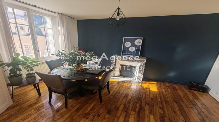 Ma-Cabane - Vente Appartement RENNES, 110 m²