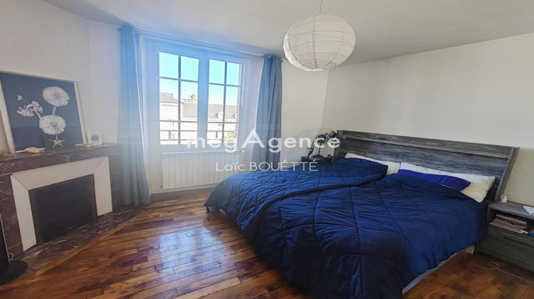 Ma-Cabane - Vente Appartement RENNES, 110 m²