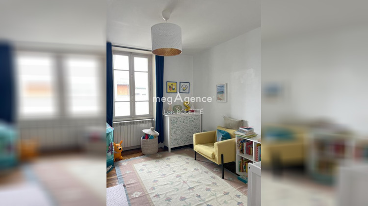 Ma-Cabane - Vente Appartement RENNES, 110 m²
