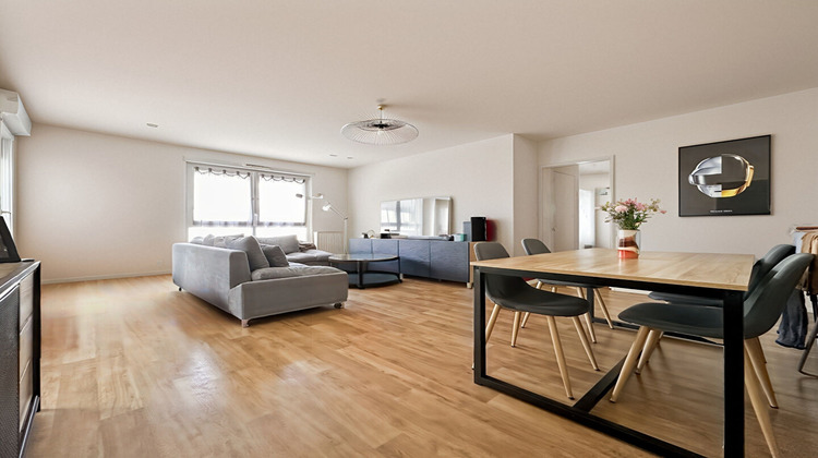 Ma-Cabane - Vente Appartement RENNES, 83 m²