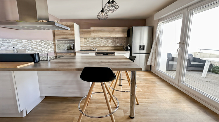 Ma-Cabane - Vente Appartement RENNES, 83 m²