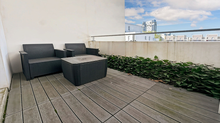 Ma-Cabane - Vente Appartement RENNES, 83 m²