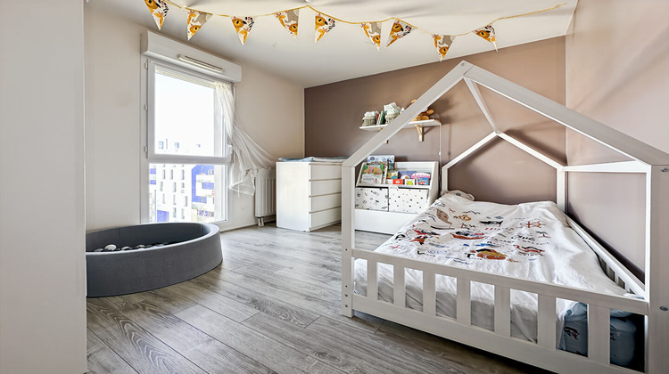 Ma-Cabane - Vente Appartement RENNES, 83 m²