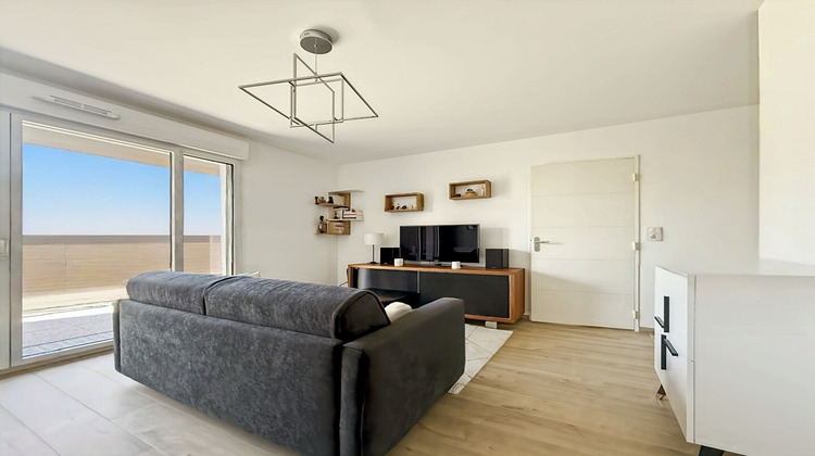 Ma-Cabane - Vente Appartement RENNES, 45 m²